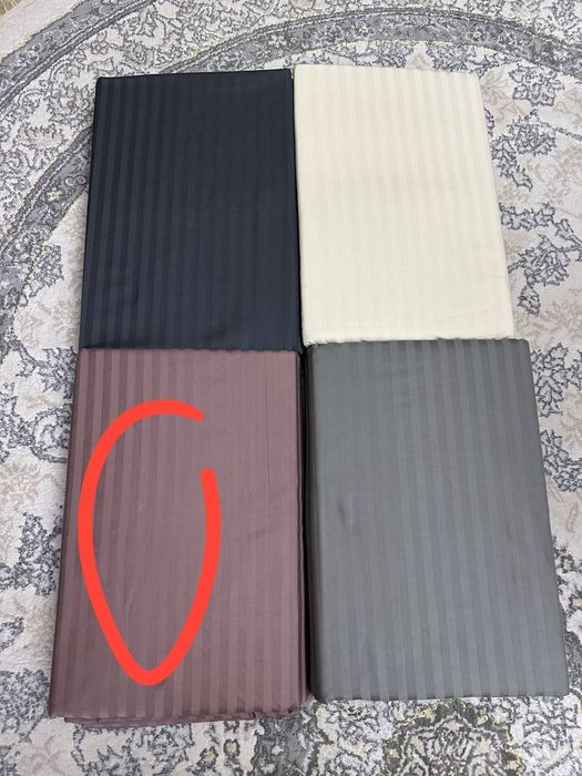 Мустахкам оила учун камлект набор сотилади