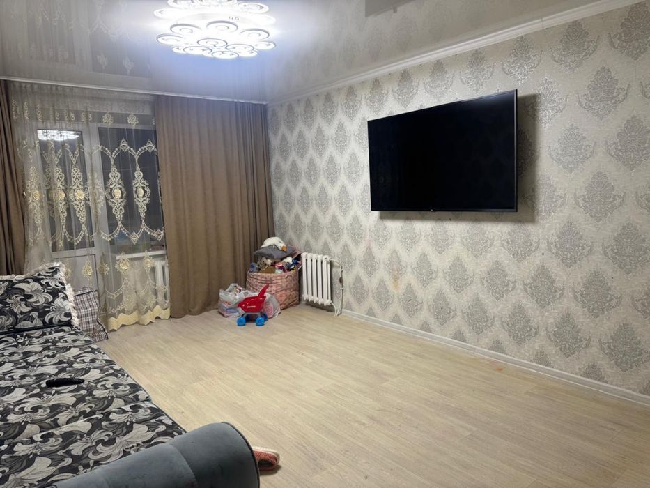 Сдам 3-х комнатную квартиру