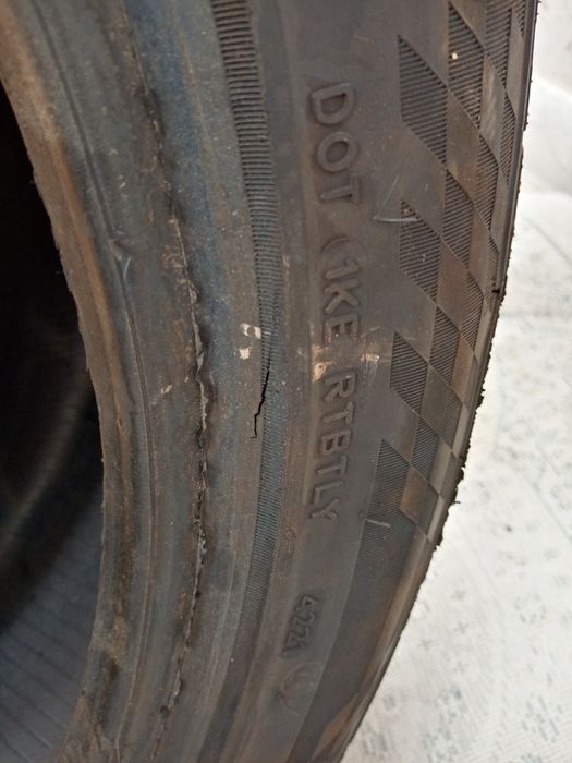 Продам шину RXMOTICN