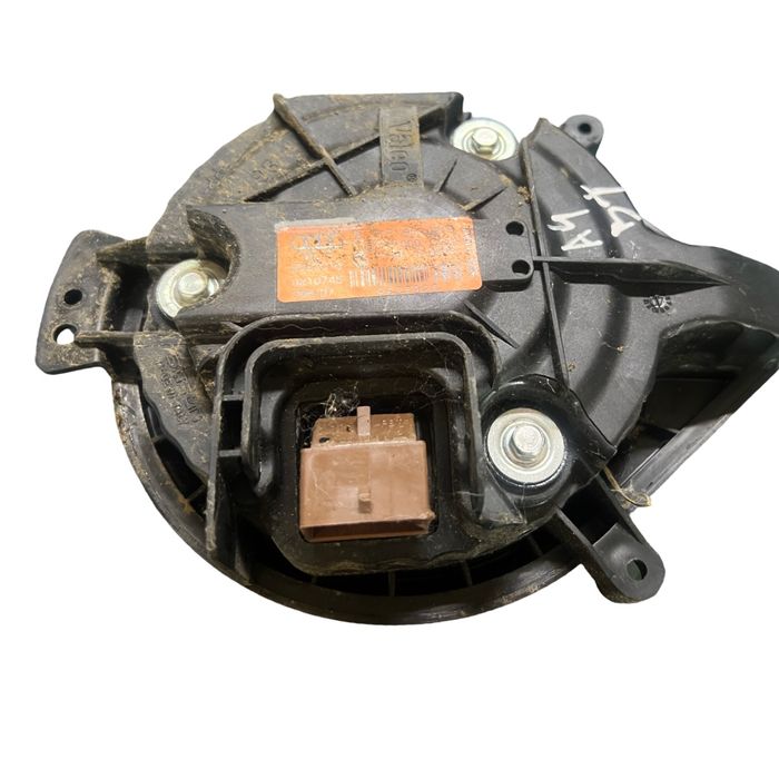 Ventilator Aeroterma Audi A4 Iii 8Ec, B7 2004 - 2008 983692C