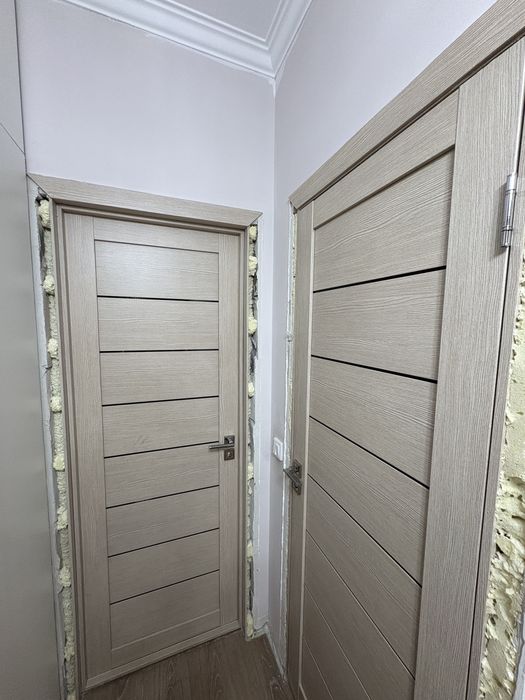 Продам двери в хорошем состоянии