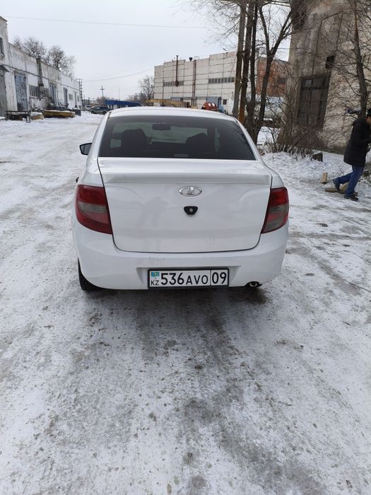 Продаётся Лада гранта