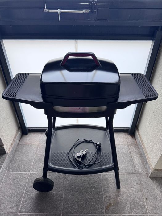Gratar electric Klarstein
