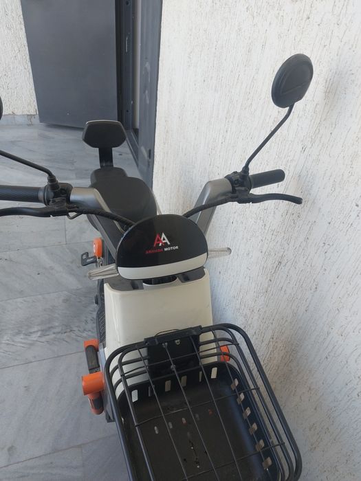 Skater l9 2025 rangi oq sariq