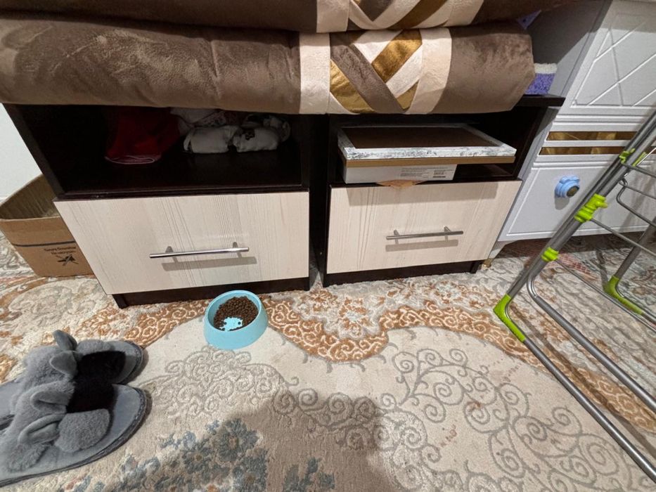 Спльная горнитура