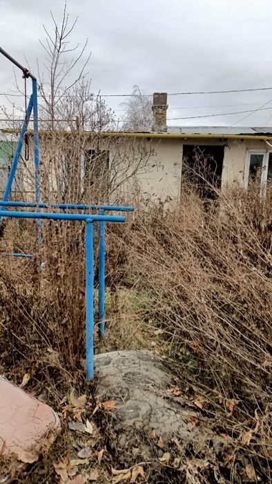 Продаётся дом в михайловке торг