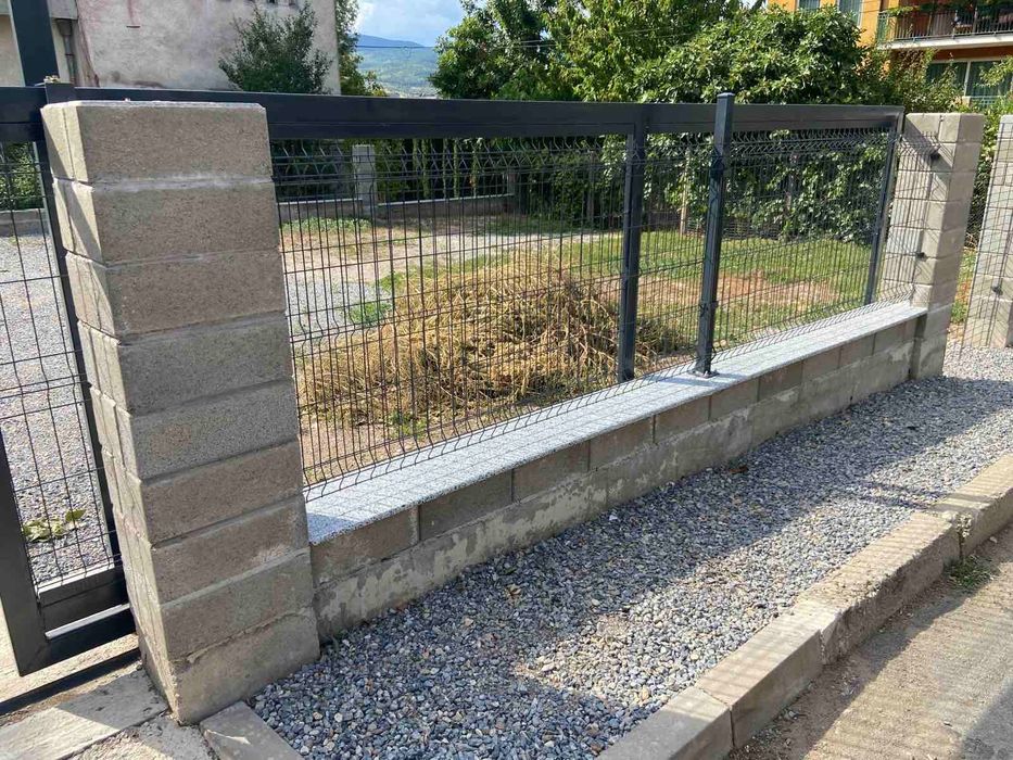 Продава се Парцел в Кюстендил, Колуша - 266 кв.м за 81 €/кв.м - Снимка #1