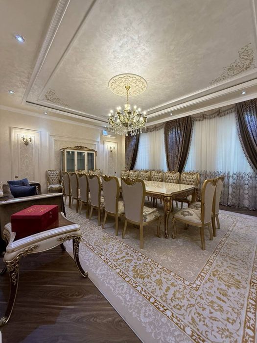 Яккасарайский районда премиум участка сотилади