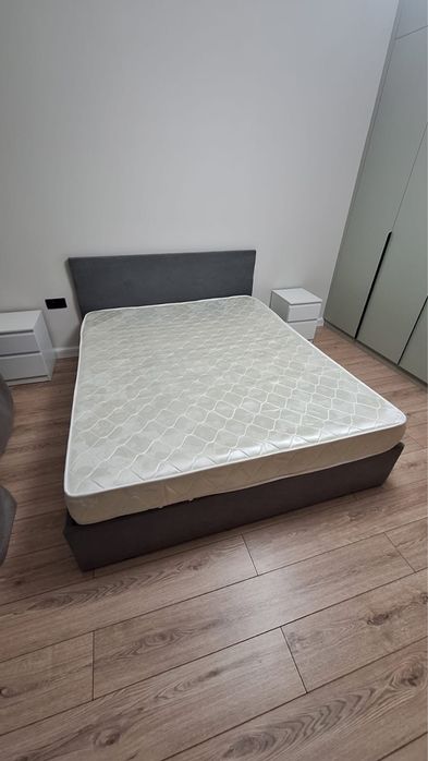 отдам бесплатно матрас 160 /200