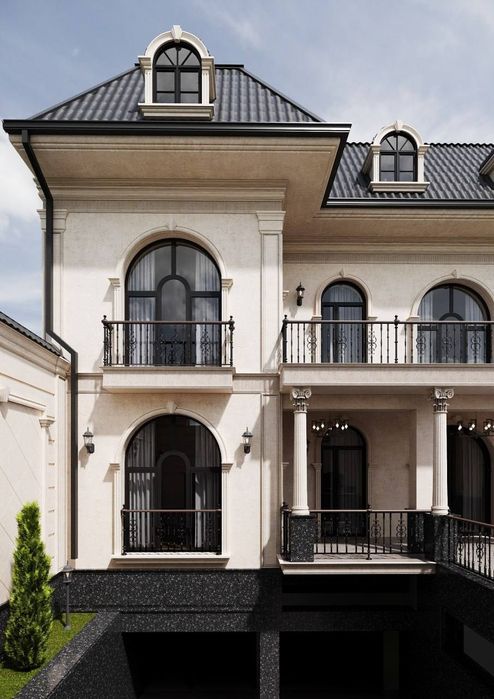 Продается участок 12 комнат, ор-р: Центр Луначарского, 750м²