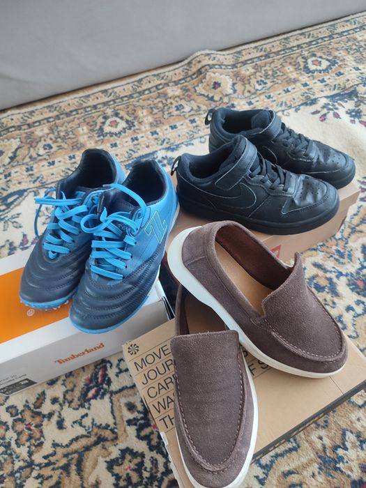 Детская обувь, на мальчика