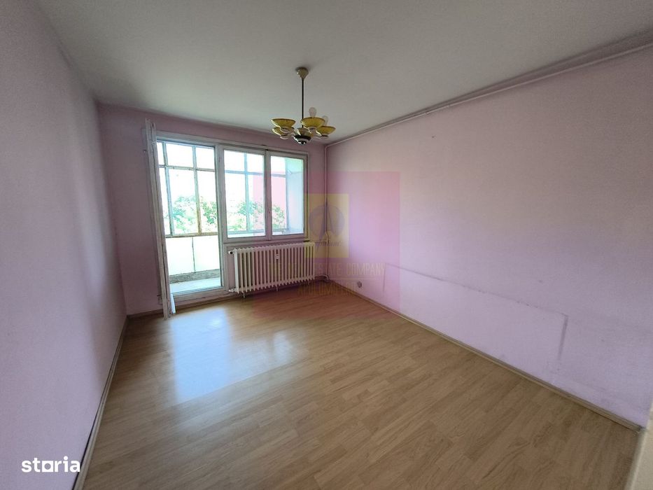 Drumul Taberei - Valea Ialomiței,  Apartament 3 camere în Bloc P+4