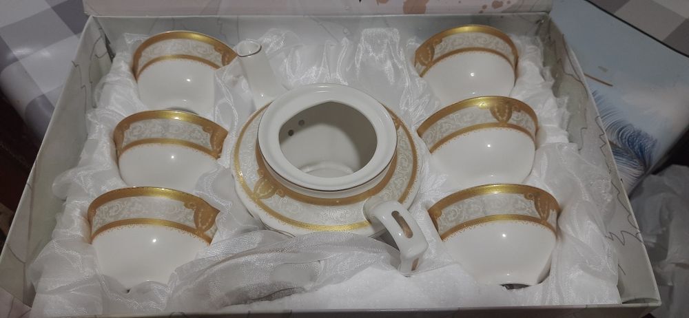 Идишлар сотилади