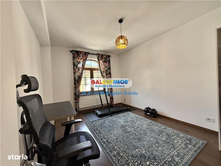 Casa 4 camere de vanzare in Dragomiresti-Deal  COMISION 0%