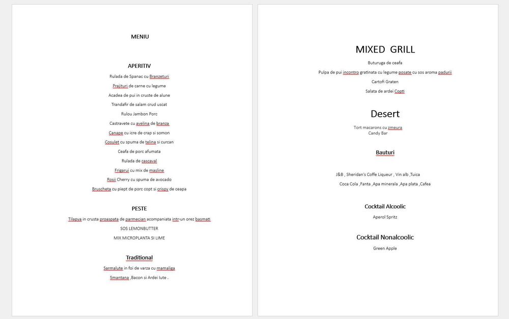 Invitatii nunta , botez , invitatie fizica si digitala