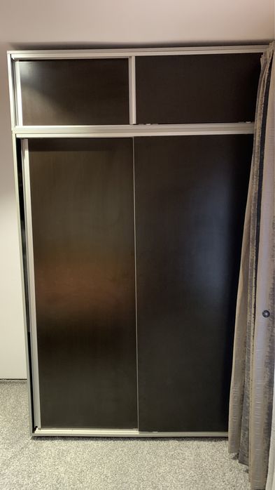 Dormitor pal melaminat dublat