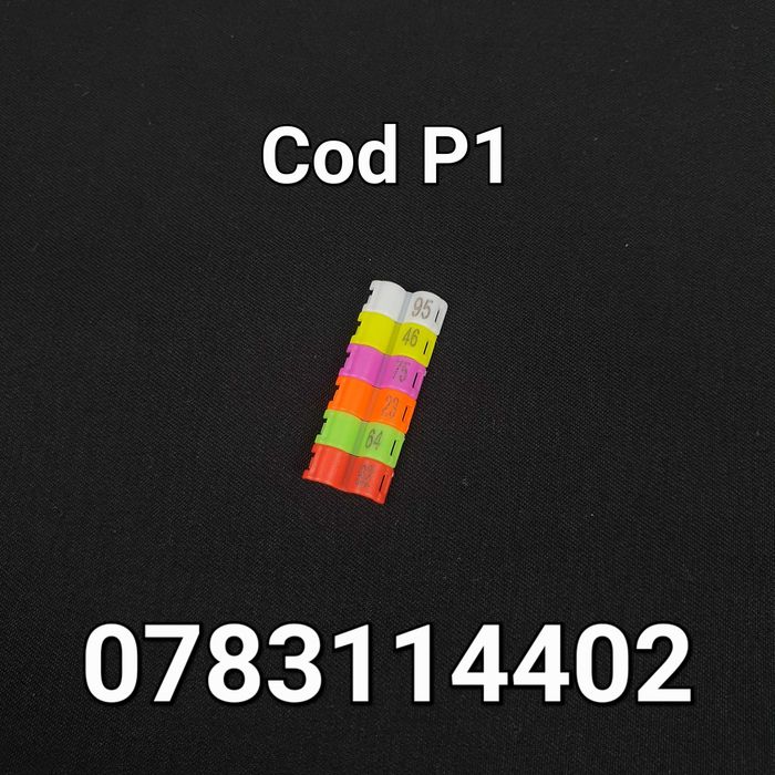 Agapornis Nimfe Papagali Perusi Vrabie-CLEME Pasari De 2,7mm-Inele -P1