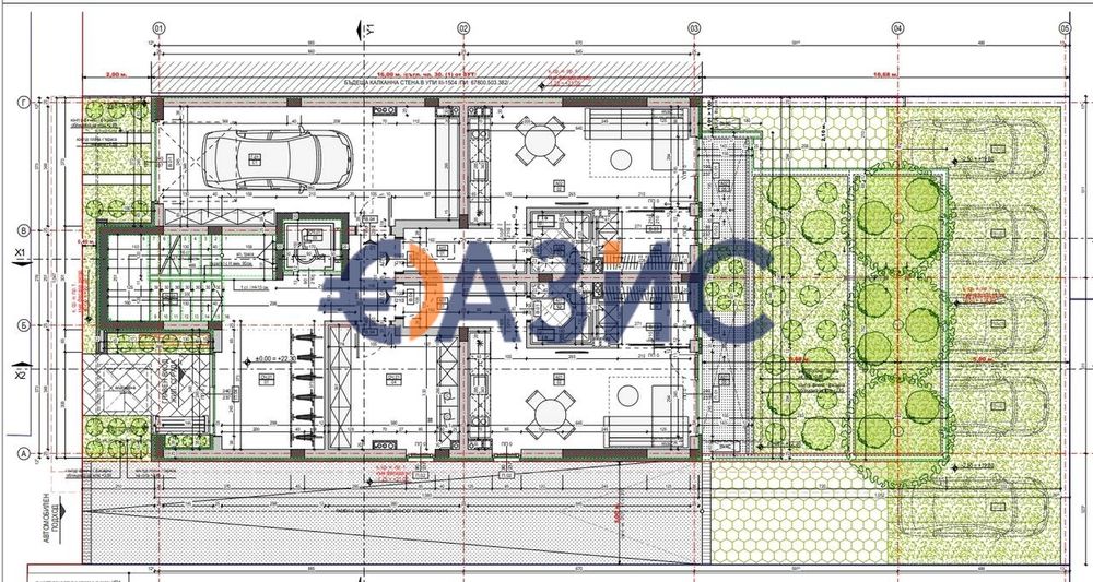 Продава се Едностаен апартамент в Созопол - 58 кв.м за 660 €/кв.м - Снимка #11