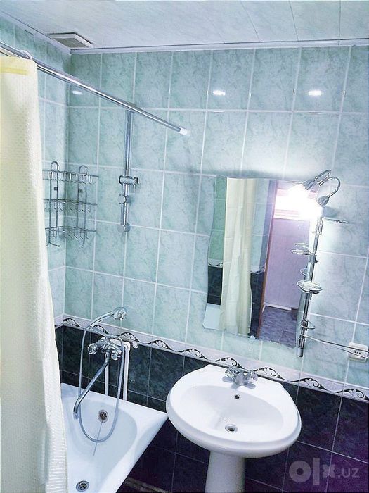 Arzon kunlik ijaraga uy Yunusobod Sampi