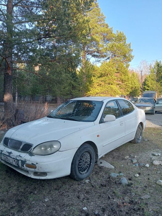 Продам машину срочно