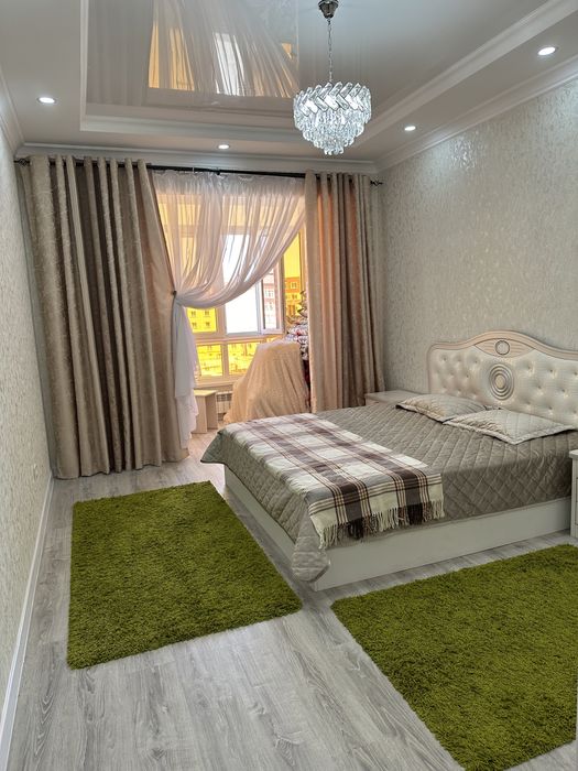 ковры в отличном состояний, чистые