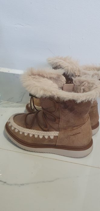 Ghete Geox marimea 30