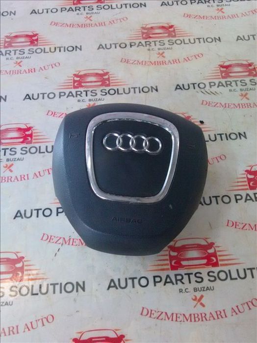 airbag volan audi a4 b8