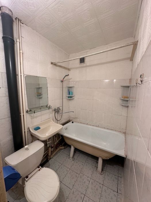 Продам 2комнатную, Черемушки