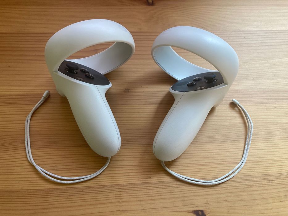 Meta Quest 2, Elite Strap cu acumulator și husă
