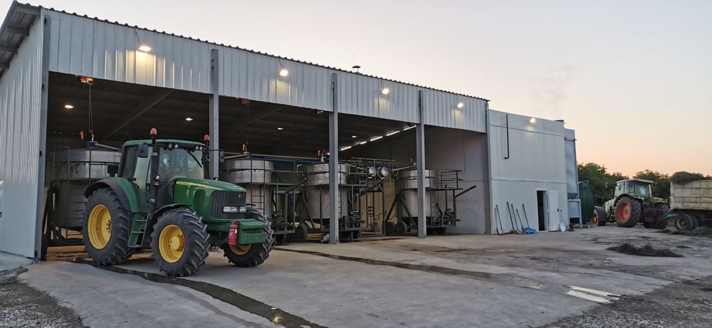 Лавандулова вода 250мл