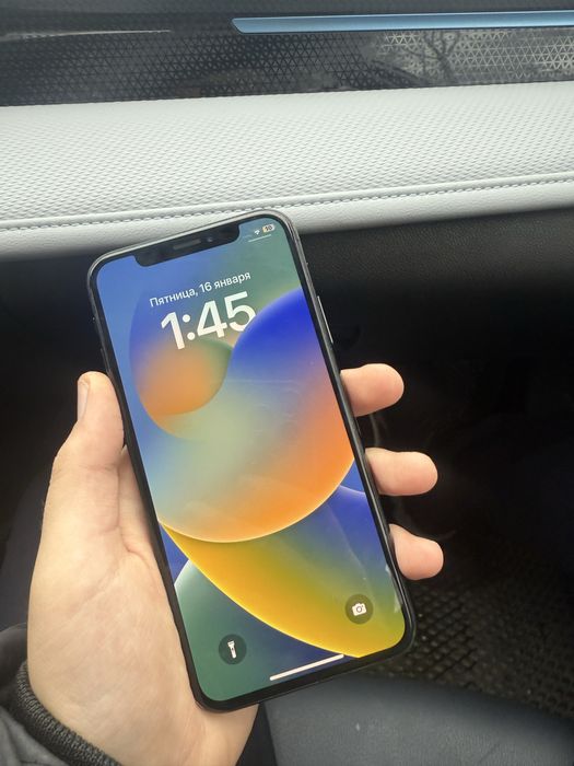 Продам айфон х и хс