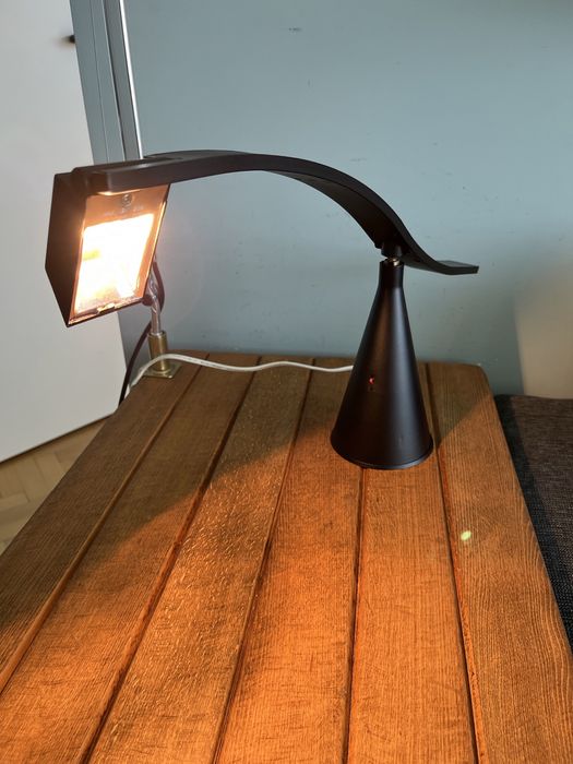 Настолна лампа / Jo Nagahara / 80-те