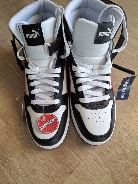 Маратонки Puma нови