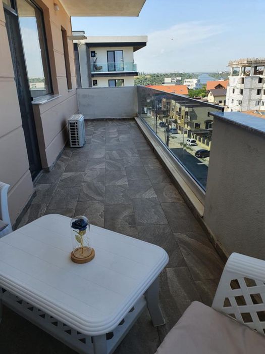 Apartament de vanzare