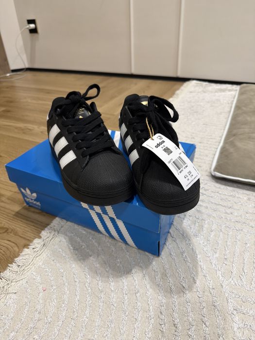 Кеды adidas superstar
