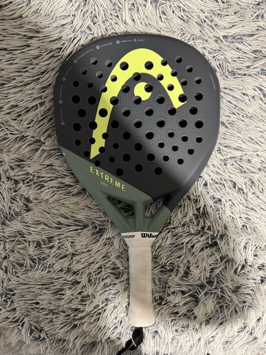 Racheta padel head extreme pro