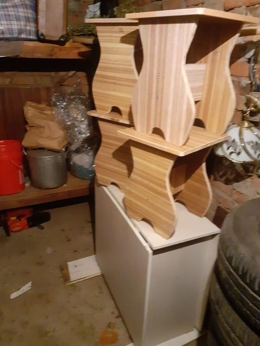 Продам стол со стульями