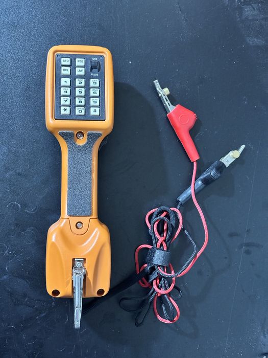 Pro'sKit MT-8001 монтерка
