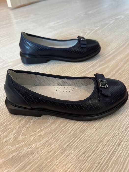 Балетки для девочки