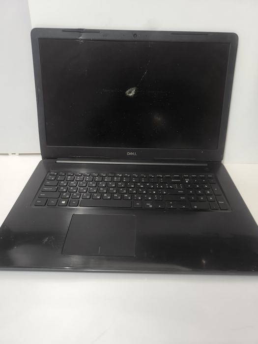 Продам ультрабук dell p35e на запчасти