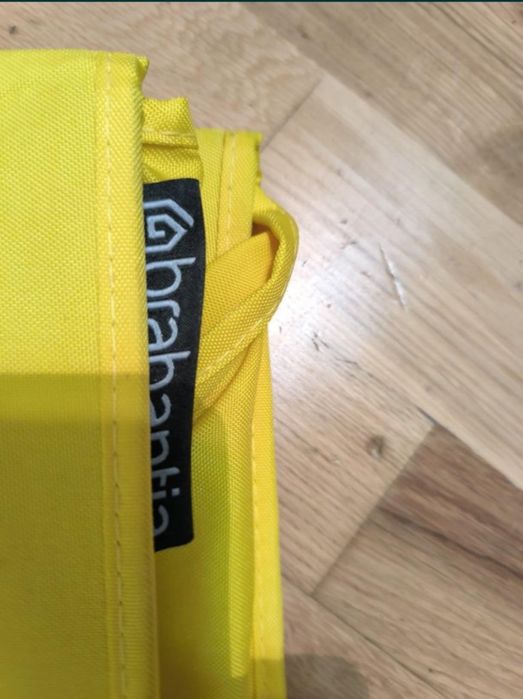 Сгъваем кош - чанта BRABANITA за съхранение на текстил