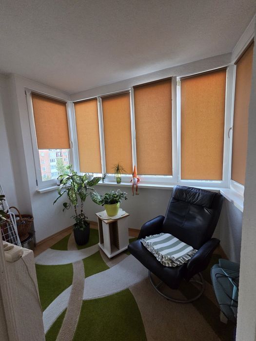 Apartament renovat cu 2 camere – cartierul Bucin