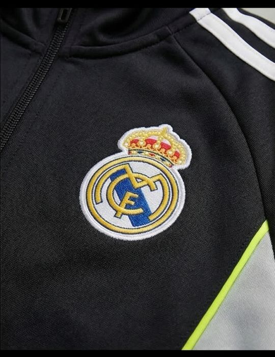 Детско юношески екипи REAL MADRID