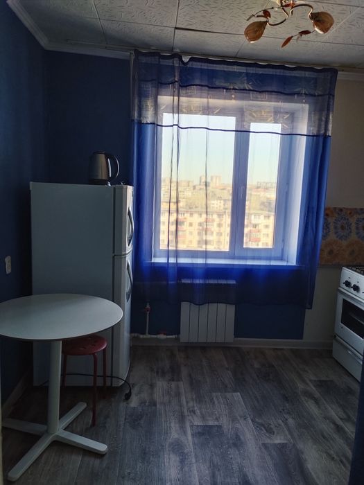 Понедельно 1 ком.