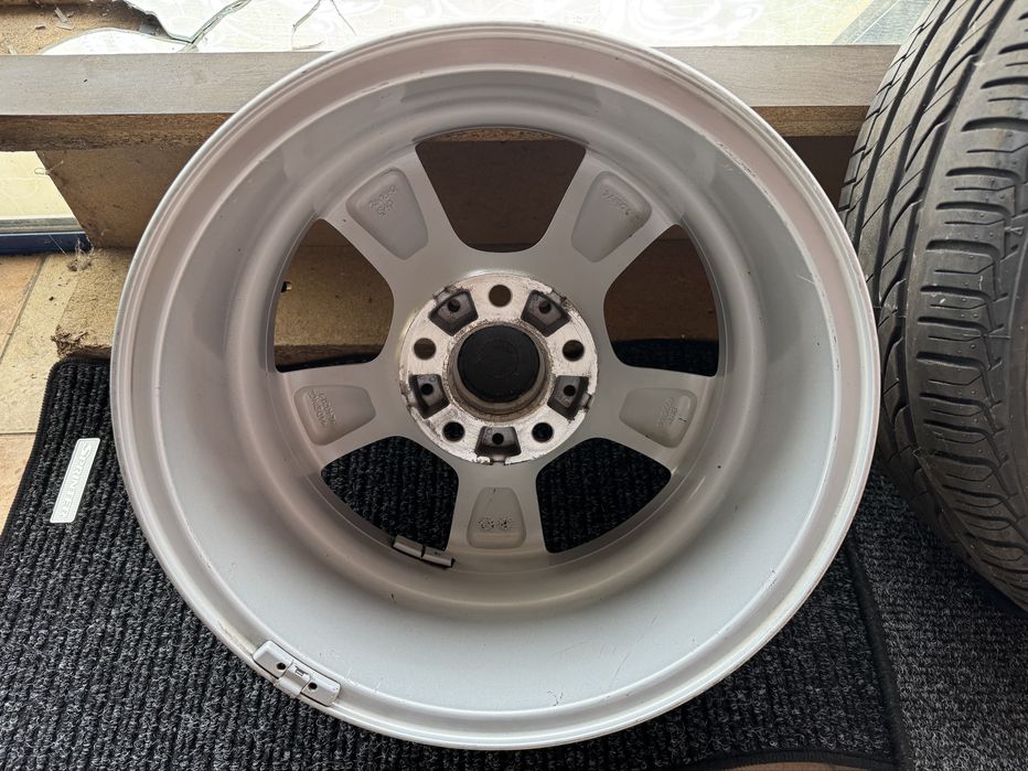 Оригинални БМВ джанти 16”