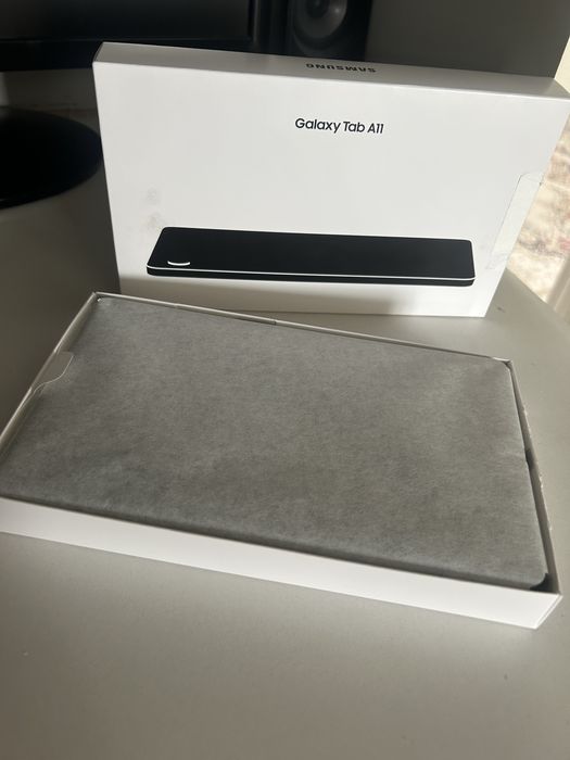 Планшет samsung galaxy tab a11