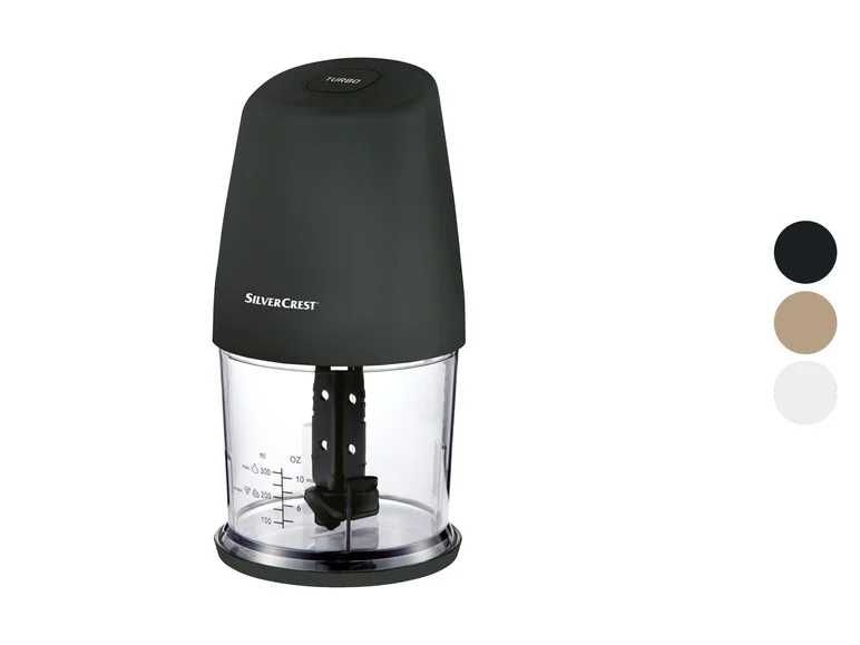 Многофункционален чопър SILVERCREST SMZ 260 J4,260 W