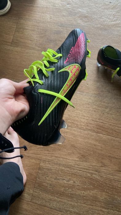 Бутсы меркуриял!!