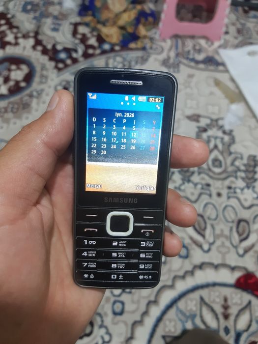 Samsung GT S5611