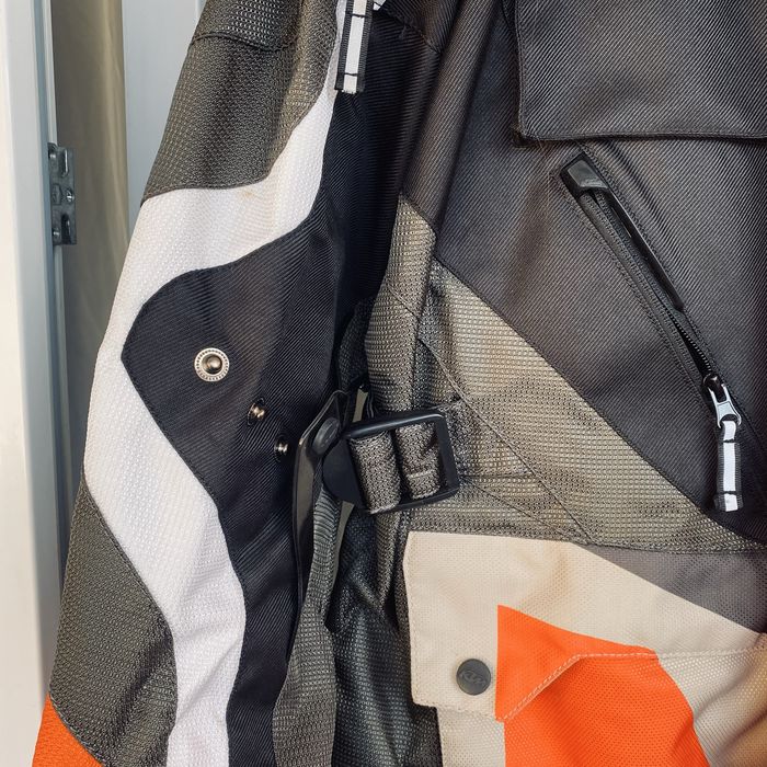 Geaca KTM Rally Pro